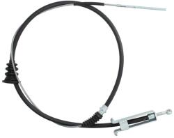 LINEX Cablu Frana de Mana Fata (2343mm/1285mm) Iveco Daily Vi 3.0d 03.14- IVECO DAILY 6 (LIN14.02.86)