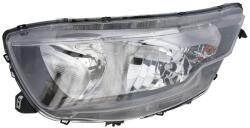 TYC Far Stanga (h1/H7/W21W Electric cu Motor Culoare Insert: Negru) Iveco Daily Vi 03.14-04.19 IVECO DAILY 6 (TYC20-15134-05-2)