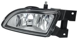 TYC Proiector Ceata Fata Stanga (h11) Iveco Daily V Fiat Bravo Ii 11.06-07.14 FIAT BRAVO 2/CROMA/TIPO IVECO DAILY 5 (TYC19-0604-05-2)
