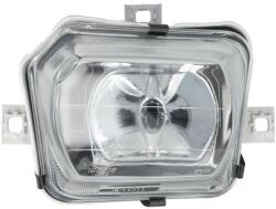 TYC Proiector Ceata Fata Stanga (h1) Iveco Daily Iii 05.99-07.07 IVECO DAILY 3 (TYC19-14252-05-2)