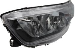 TYC Far Stanga (h1/H7/W21W Electric cu Motor) Iveco Daily Vi 04.19-12.23 IVECO DAILY 6 (TYC20-19280-05-2)