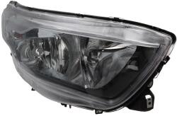 TYC Far Dreapta (h1/H7/W21W Electric cu Motor) Iveco Daily Vi 04.19-12.23 IVECO DAILY 6 (TYC20-19279-05-2)