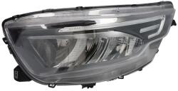 TYC Far Stanga (led Electric cu Motor) Iveco Daily Vi 04.19-12.23 IVECO DAILY 6 (TYC20-19230-06-2)