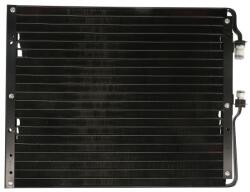 THERMOTEC Radiator Clima AC Condensator 630x24 Iveco Eurocargo I-iii Turbostar 07.84-09.15 IVECO EUROCARGO 1-3 (KTT110615)