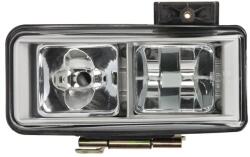 TRUCKLIGHT Proiector Ceata Stanga Iveco Eurocargo I-iii Eurostar Eurotech Mh Eurotech Mp Eurotech Mt 01.91- IVECO EUROCARGO 1-3 (FL-IV005L-2)