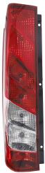 TRUCKLIGHT Lampa Spate Stanga (12v cu Semnalizare Lampa Mers Inapoi cu Lumini Frana Lumini Parcare/Pozitie Montare Verticala (TL-IV011L/WSO-2)