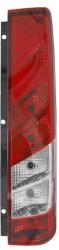 TRUCKLIGHT Lampa Spate Dreapta/Stanga (12v cu Semnalizare Lampa Mers Inapoi cu Lumini Frana Lumini Parcare/Pozitie Montare (TL-IV011P/WSO-2)