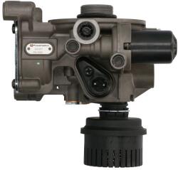 PNEUMATICS Uscator Aer Compresor Filtru Uscator (cu Supapa de Reglare a Presiunii fara Filtru 24v Baioneta) Iveco (PN-10953)