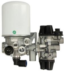 PNEUMATICS Uscator Aer Compresor Filtru Uscator (12, 5 Bar Apu 24v) Iveco Stralis I F2be3681a-f3ae3681b 05.07- IVECO STRALIS 1 (PN-10889)