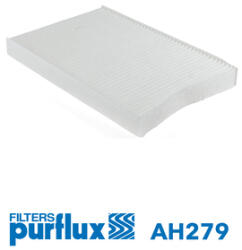 PURFLUX Filtru Habitaclu Iveco Daily Iv Daily V Daily Vi Massif Power Daily 2.3d-electric 05.06- IVECO DAILY 4/DAILY 5/DAILY 6 (PXAH279)