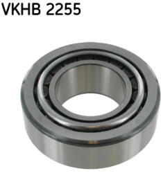 SKF Rulment Roata Fata Iveco Zeta 8060.04. 669/8060.05. 288/8060.05. 289 07.83-03.91 IVECO ZETA (VKHB2255)