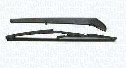 Magneti Marelli Brat Stergator cu Lamela Spate Fiat Bravo I 10.95-10.01 FIAT BRAVO 1 (000723180163)
