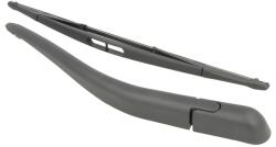 MAMMOOTH Brat Stergator cu Lamela Spate Opel Zafira a 04.99-06.05 OPEL ZAFIRA (MMTRAW038)