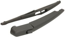 MAMMOOTH Brat Stergator cu Lamela Spate Citroen C4 Ii 11.09- CITROEN C4 2 (MMTRAW523)