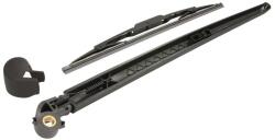 MAMMOOTH Brat Stergator cu Lamela Spate Audi Q7 03.06-08.15 AUDI Q7 (MMTRAW456)