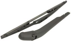MAMMOOTH Brat Stergator cu Lamela Spate Peugeot Bipper Bipper Tepee 02.08- PEUGEOT BIPPER/BIPPER TEPEE (MMTRAW319)