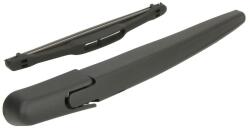 MAMMOOTH Brat Stergator cu Lamela Spate (versiunea 3d) Citroen C4 I 11.04-07.11 CITROEN C4 1 (MMTRAW341)