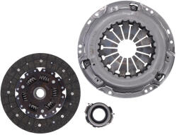 AISIN Kit Ambreiaj (cu Placa de Presiune 236mm) Toyota Camry Rav 4 I 2.0 11.86-06.00 TOYOTA CAMRY/RAV 4 1 (AISKT-162B)