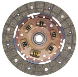 AISIN Disc Ambreiaj (190mm) Profil Complet Opel Agila a Subaru Justy Iii Suzuki Baleno Ignis I Ignis Ii Swift Swift I Swift (AISDS-026U)