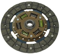 AISIN Disc Ambreiaj (200mm) Profil Complet Daihatsu Feroza 1.6 10.88-12.99 DAIHATSU FEROZA Hard Top (AISDD-021U)