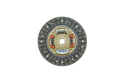AISIN Disc Ambreiaj (224mm) Subaru Trezia Toyota Auris Corolla Urban Cruiser Verso S Yaris 1.4d 08.05- SUBARU TREZIA (AISDTX-218E)