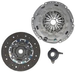 NEXUS Kit Ambreiaj (cu Cilindru Sclav Ambreiaj Central cu Setare Automata 250mm) Land Rover Freelander 2 2.2d/3.2 10.06-10.14 (F1K019NX)