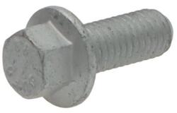 DT SPARE PARTS Surubul Suportului Cabinei (m8x1, 25mm Lungime20mm Clasa: 8 8 ) Saf Eu Ierdzw (2.10695)