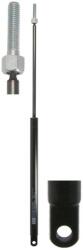 DT SPARE PARTS Amortizor Capota Motor 700n L-490mm Cursa: 200mm Volvo B7 01.96- VOLVO B7 (2.72073)