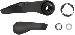 DT SPARE PARTS Carcasa / Capac al Oglinzii Laterale Stanga Volvo FH12 08.93- VOLVO FH12 (2.97050)