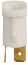DT Spare Parts Bec de Bord (1 Buc 24v Alb 1 44w (4.61633)