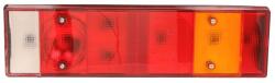 DT SPARE PARTS Lampa Spate Dreapta (24v Reflector Garda Laterala Conector: 6pin) Volvo FH12 FH16 FL10 FL12 09.85- VOLVO FH12/FH16/FL10 (2.24148-2)