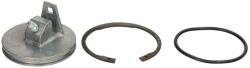 DT SPARE PARTS Kit Pivot (inel de Siguranta Se Conecteaza cu Sfircul de Grasime 72mm) Mercedes (4.77100)