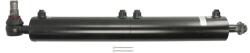 DT SPARE PARTS Cilindru Receptor Servo Directie (lungime800mm 250mm) Man E2000 F2000 04.95- MAN E2000/F2000 (3.63182)