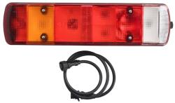 DT SPARE PARTS Rear Lamp R SCANIA G 1/P 1/R 1 (1.21838)