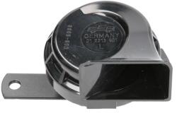 DT SPARE PARTS Claxon (420hz 24v) Man Tga Tgs Tgx (3.70503)