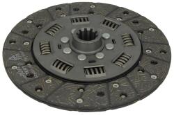 DT SPARE PARTS Disc Ambreiaj (250mm) Mercedes Lp O 309 T2/L 01.59-12.95 MERCEDES-BENZ LP/O/T2 (4.64262)