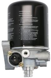 DT SPARE PARTS Uscator Aer, Sistem Compresor (12 Bar 24v Baioneta) Volvo FH12 FH16 FM10 FM12 FM7 FM9 NH12 D10a320-d9b300 08.93 (2.44252)