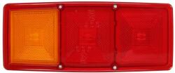 TRUCKLIGHT Geam Lampa Spate Dreapta/Stanga Iveco P/Pa-haubenfahrzeuge Man El Ng Sg Sl Sü Mercedes Lk/LN2 Lp Mk Ng O 405 O 407 Sk (TL-UN096L/R-L)