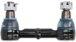REINHOCH Bara de Directie, Levier Directie Bara Stabilizatoare Fata Dreapta/Stanga (l-150mm Marime Con: 28, 6mm Dimensiune Filet (RH55-7021)
