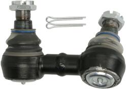 REINHOCH Bara de Directie, Levier Directie Bara Stabilizatoare Fata Dreapta/Stanga (l-120mm Marime Con: 30mm Dimensiune Filet (RH55-9010)