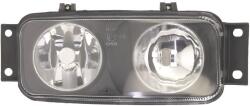 TRUCKLIGHT Lampa de Ceata Dreapta h1 24v Scania 4 05.95-12.08 (FL-SC002R)