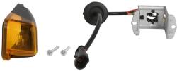 TRUCKLIGHT Lampa Indicatoare Laterala Stanga Iveco Eurotech Mh 09.98 (CL-IV015L)