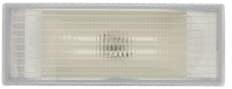 TRUCKLIGHT Lampa de Pozitie Fata Dreapta/Stanga r5w Alb Priza cu 2 Pini Volvo FH12 08.93 (FL-VO001)
