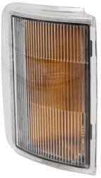 TRUCKLIGHT Lampa Semnalizare Fata Dreapta (culoare Sticla: Alb P21W) Iveco Eurocargo I-iii 01.91-09.15 (CL-IV016R)