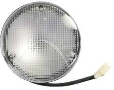 TRUCKLIGHT Lampa Spate Dreapta/Stanga (p21w Lampa Mers Inapoi Fi122mm) Claas Xerion 01.13 (TL-IV008REV)