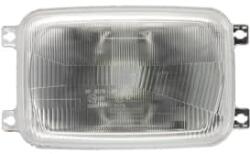 TRUCKLIGHT Far Dreapta/Stanga h4 Manual fara Motoras Culoare Insert: Argintiu Volvo F10 F12 F16 FL10 FL12 FL4 FL6 FL7 FS7 (HL-VO002)