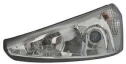 TRUCKLIGHT Far Stanga (h7/PY21W/W3W Culoare Insert: Cromat) Irizar Pb 10.09 (HL-IR006L)