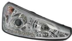 TRUCKLIGHT Far Dreapta (h7/Led/PY21W Culoare Insert: Cromat) Irizar Pb 10.09 (HL-IR010R)