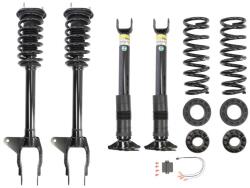 ARNOTT EUROPE Amortizor Arc Set Fata/Spate Dreapta/Stanga Jeep Grand Cherokee Grand Cherokee Iv 3.0 Crd/3.6 Vvt 4x4/6.2 I V8, 4x4 (C-3937)