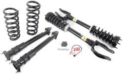 ARNOTT EUROPE Amortizor Arc Set Fata/Spate Mercedes Gl (x166) 350 D 4-matic (166.024)/350 D 4-matic (166.824)/400 4-matic (C-3548)